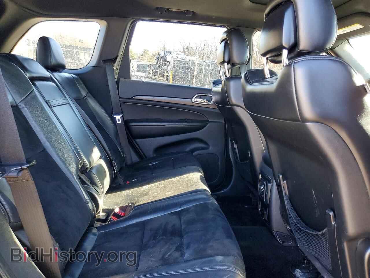 2015 JEEP CHEROKEE - VIN: 1C4RJFAG7FC861573 - Фото 11