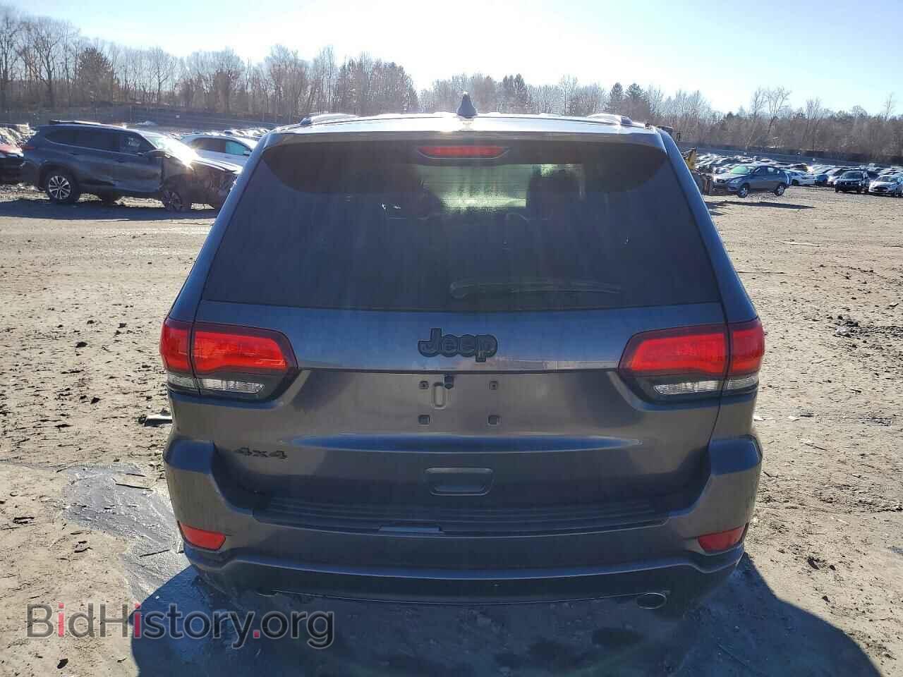 2015 JEEP CHEROKEE - VIN: 1C4RJFAG7FC861573 - Фото 6