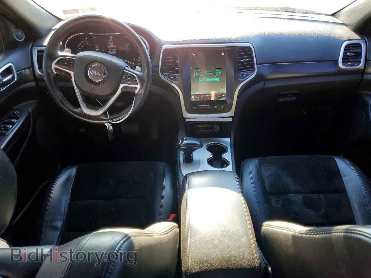 2015 JEEP CHEROKEE - VIN: 1C4RJFAG7FC861573 - Фото 8