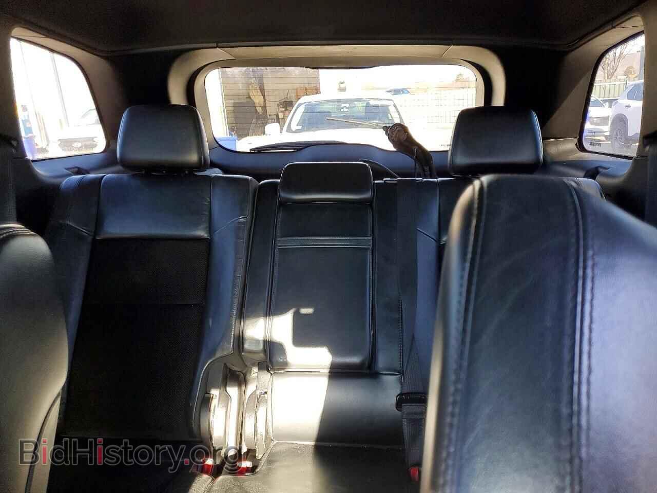 2015 JEEP CHEROKEE - VIN: 1C4RJFAG7FC861573 - Фото 10