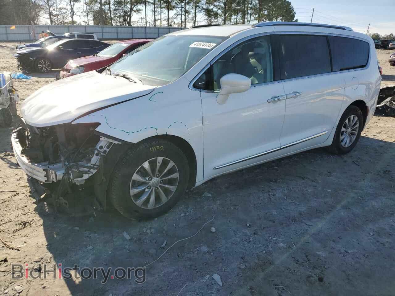 Photo 2C4RC1BG4KR554472 - CHRYSLER PACIFICA 2019
