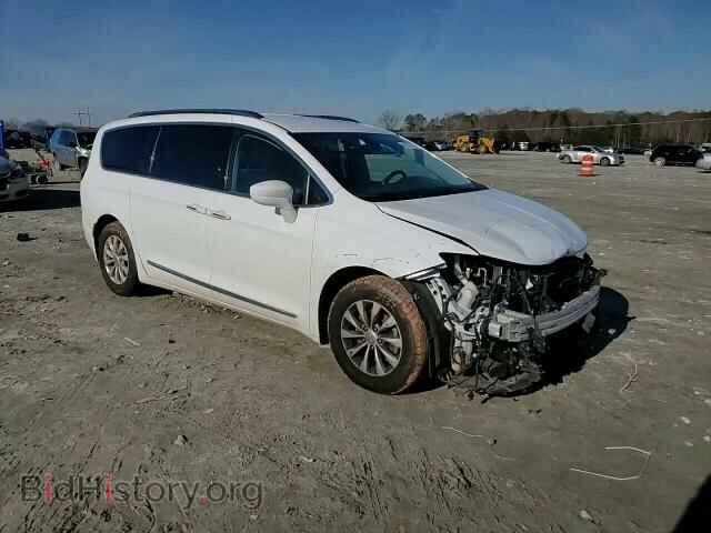 2019 CHRYSLER PACIFICA - VIN: 2C4RC1BG4KR554472 - Фото 11