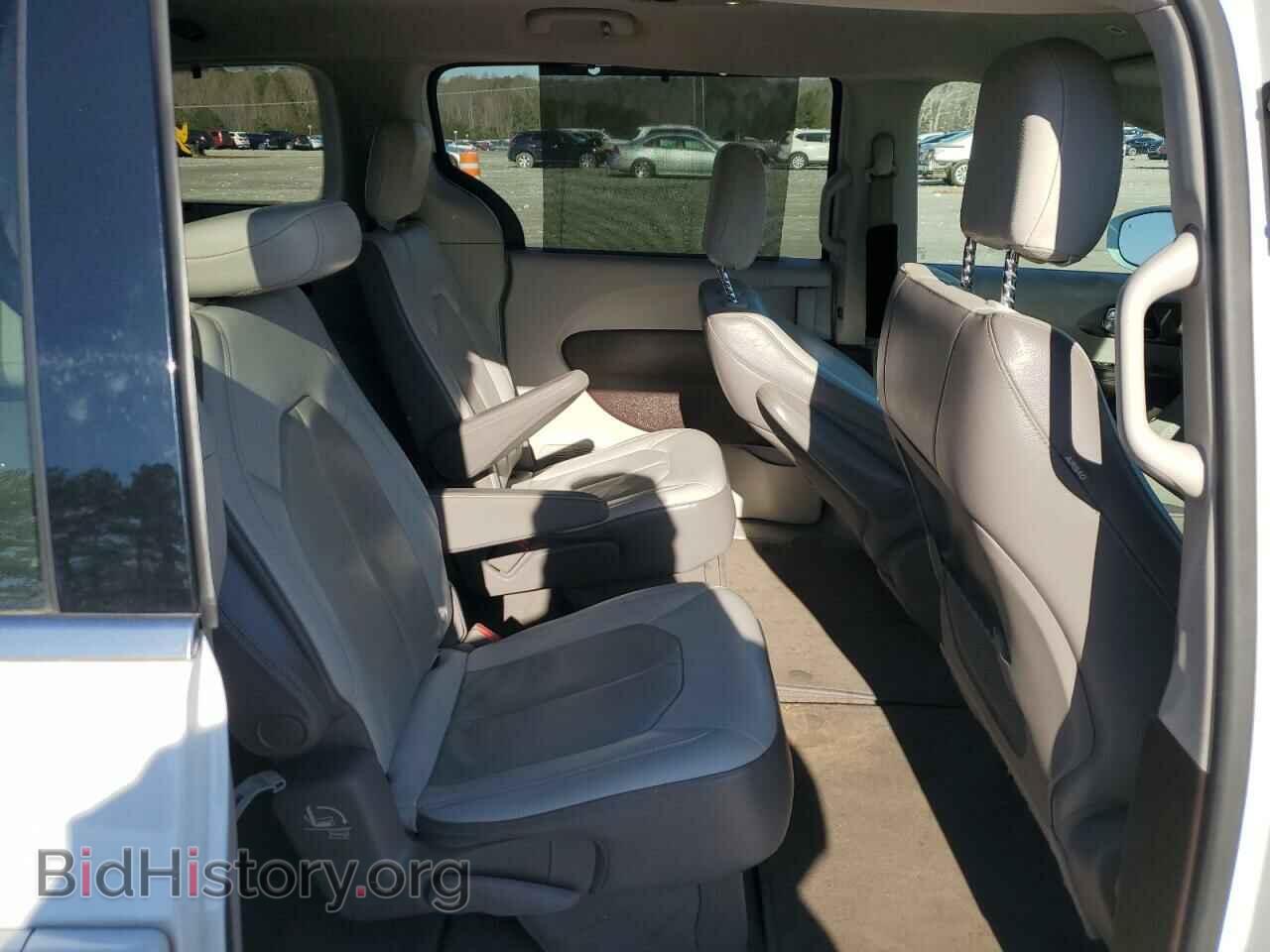 2019 CHRYSLER PACIFICA - VIN: 2C4RC1BG4KR554472 - Фото 12