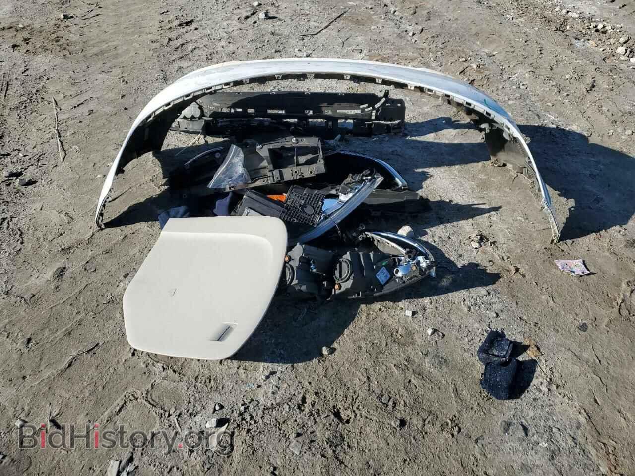 2019 CHRYSLER PACIFICA - VIN: 2C4RC1BG4KR554472 - Фото 15
