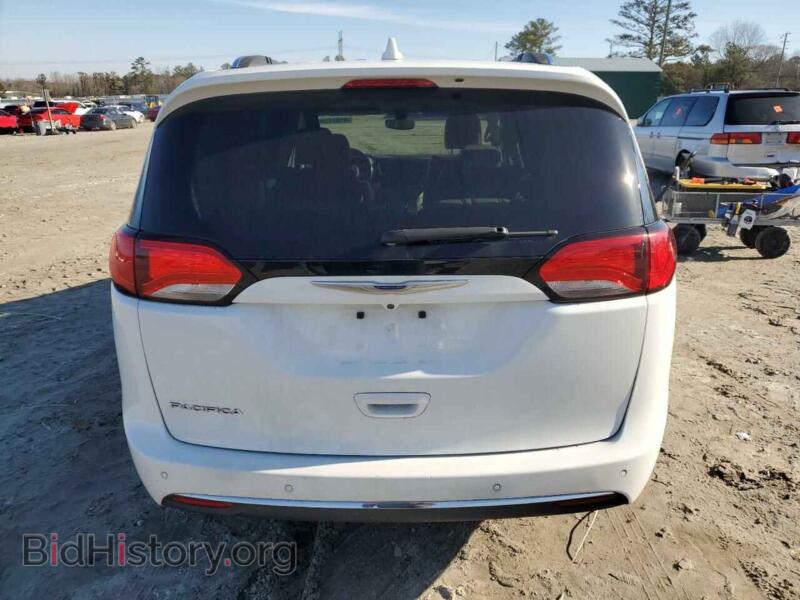 2019 Chrysler PACIFICA (VIN 2C4RC1BG4KR554472) — фото 6 из 16