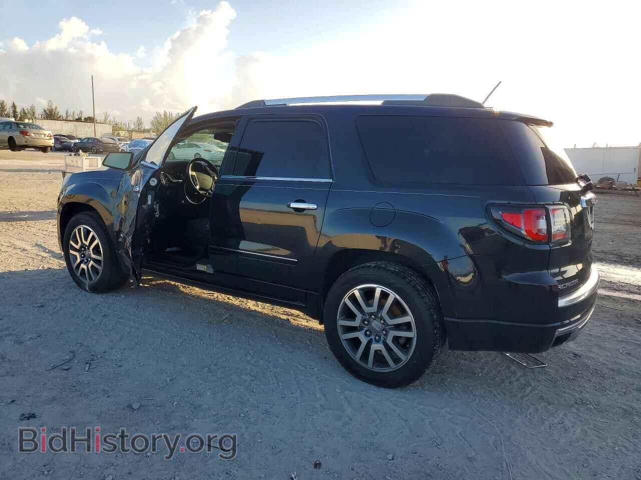 2014 GMC ACADIA DEN - VIN: 1GKKVTKD5EJ340746 - Фото 2