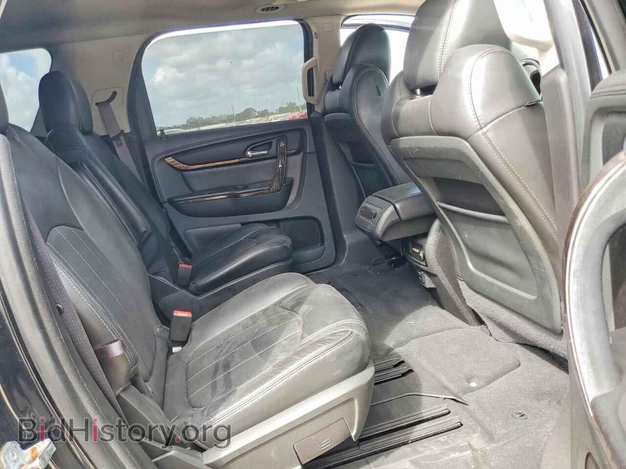 2014 GMC ACADIA DEN - VIN: 1GKKVTKD5EJ340746 - Фото 11