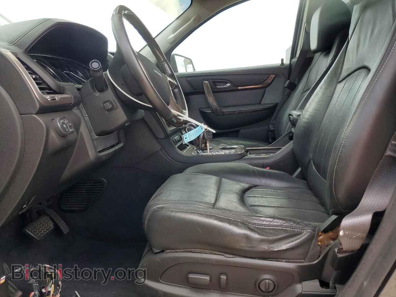 2014 GMC ACADIA DEN - VIN: 1GKKVTKD5EJ340746 - Фото 7