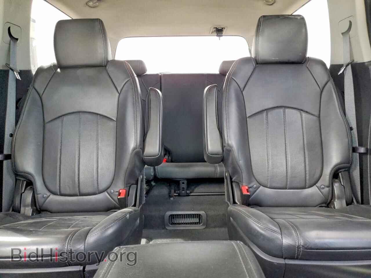 2014 GMC ACADIA DEN - VIN: 1GKKVTKD5EJ340746 - Фото 10