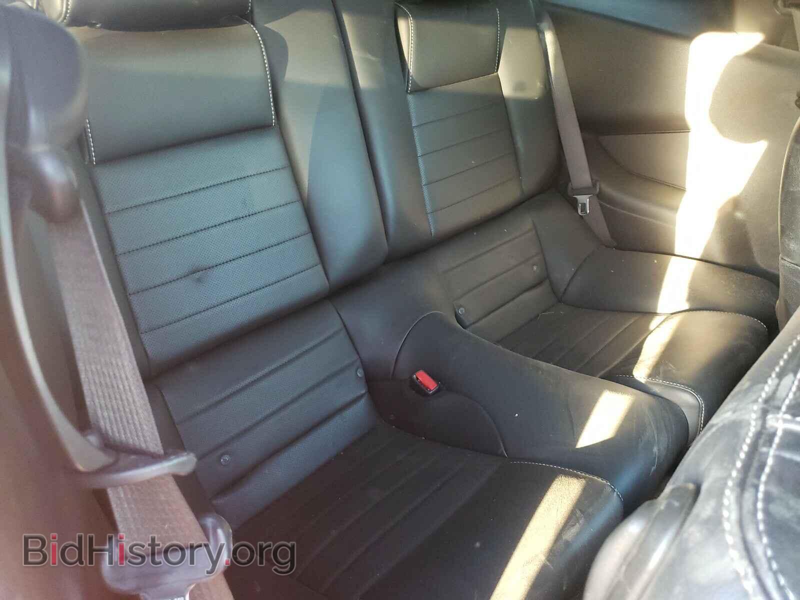 2013 FORD MUSTANG - VIN: 1ZVBP8AM5D5206490 - Фото 6