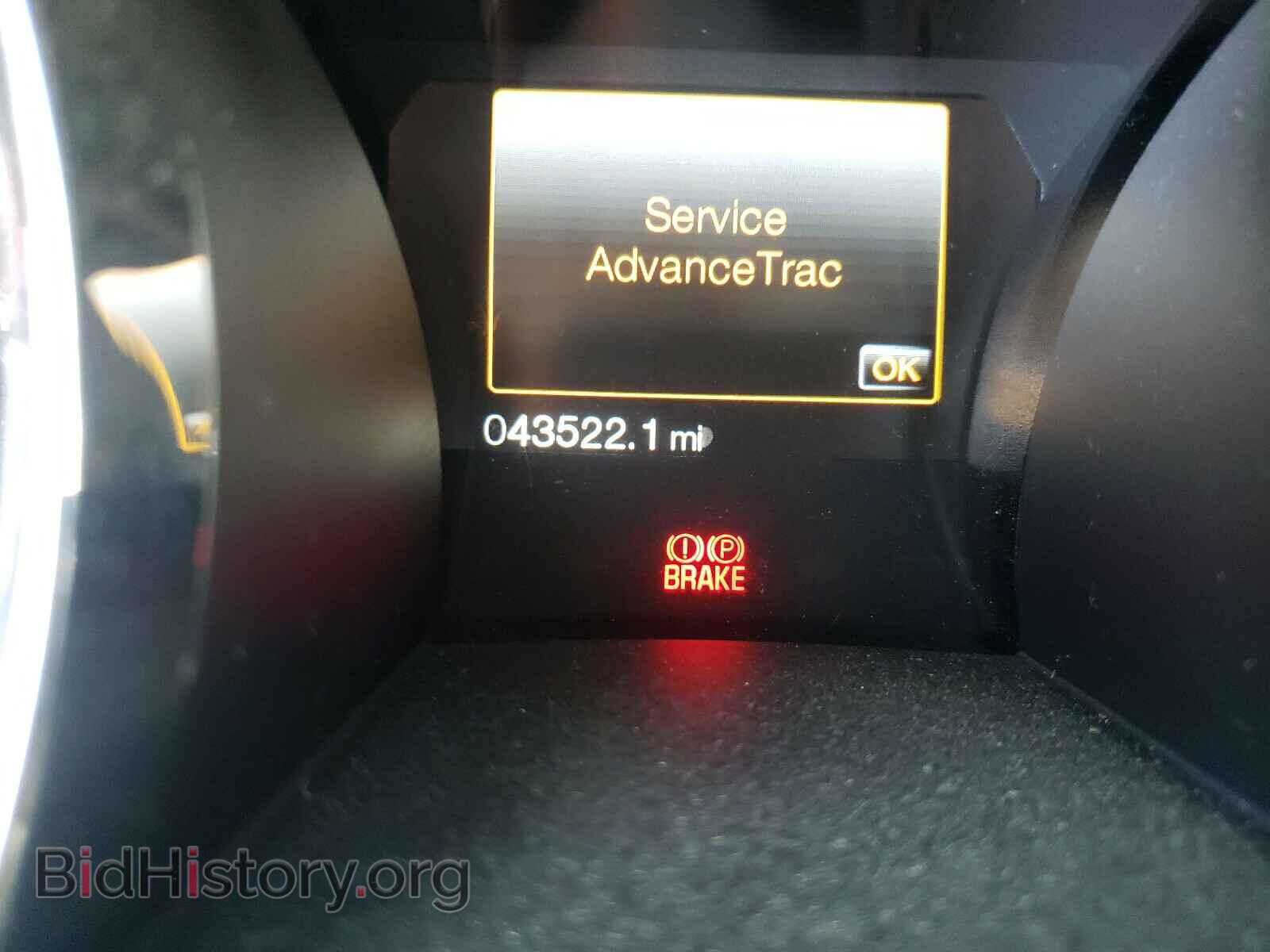 2013 FORD MUSTANG - VIN: 1ZVBP8AM5D5206490 - Фото 8