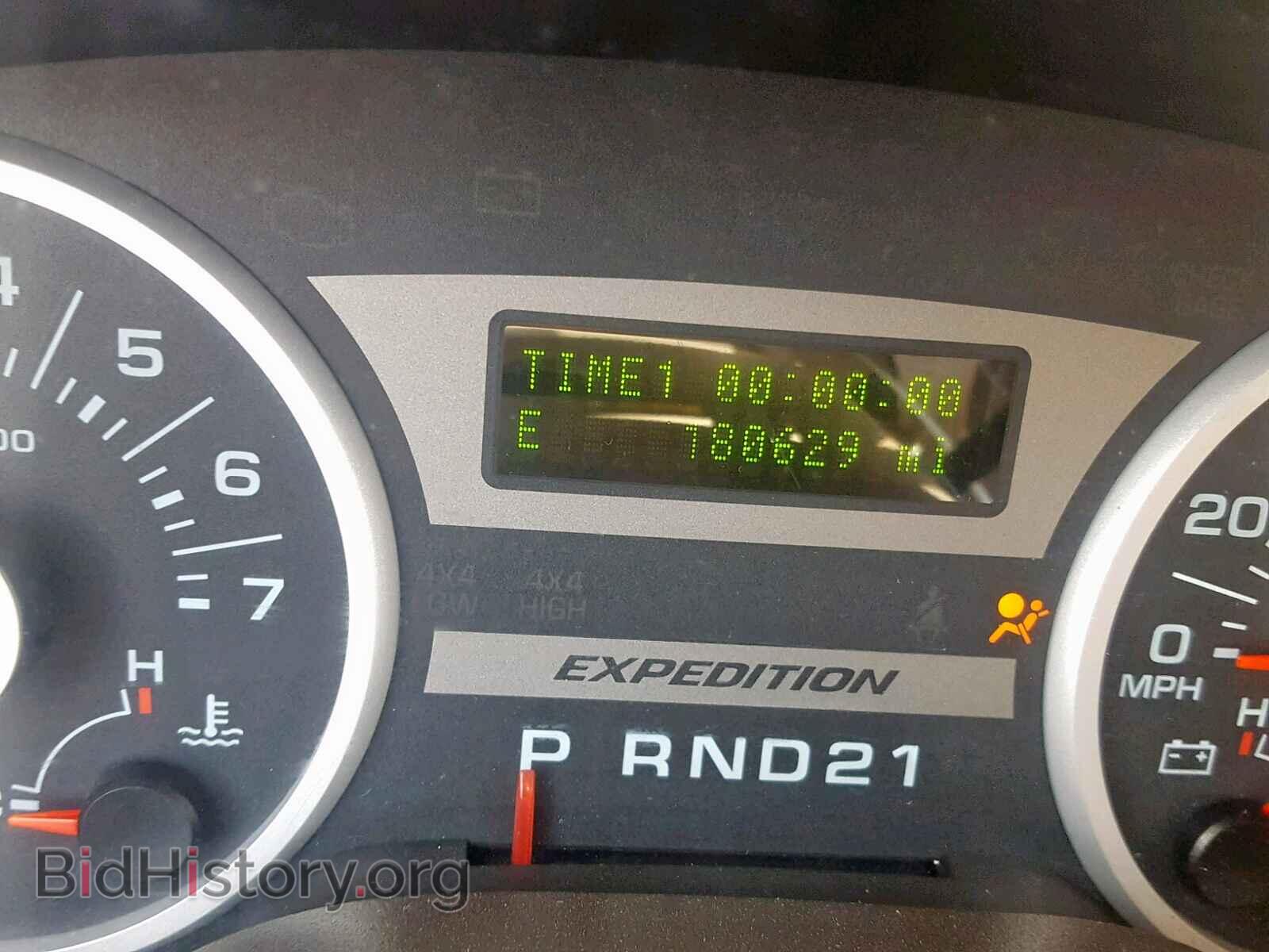 2005 FORD EXPEDITION - VIN: 1FMPU18595LA70834 - Фото 8