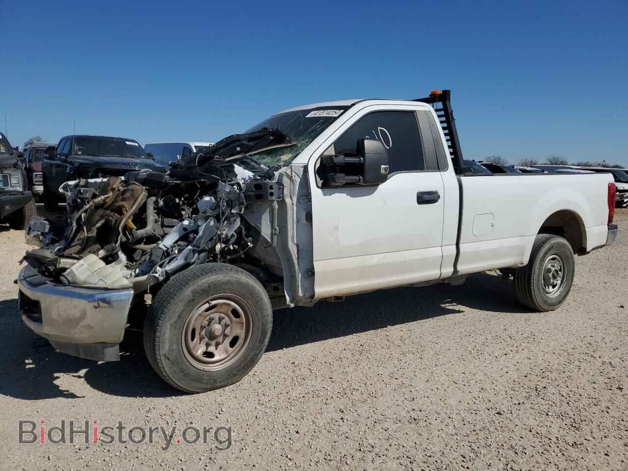 Photo 1FTBF2A66KEE54202 - FORD F250 2019