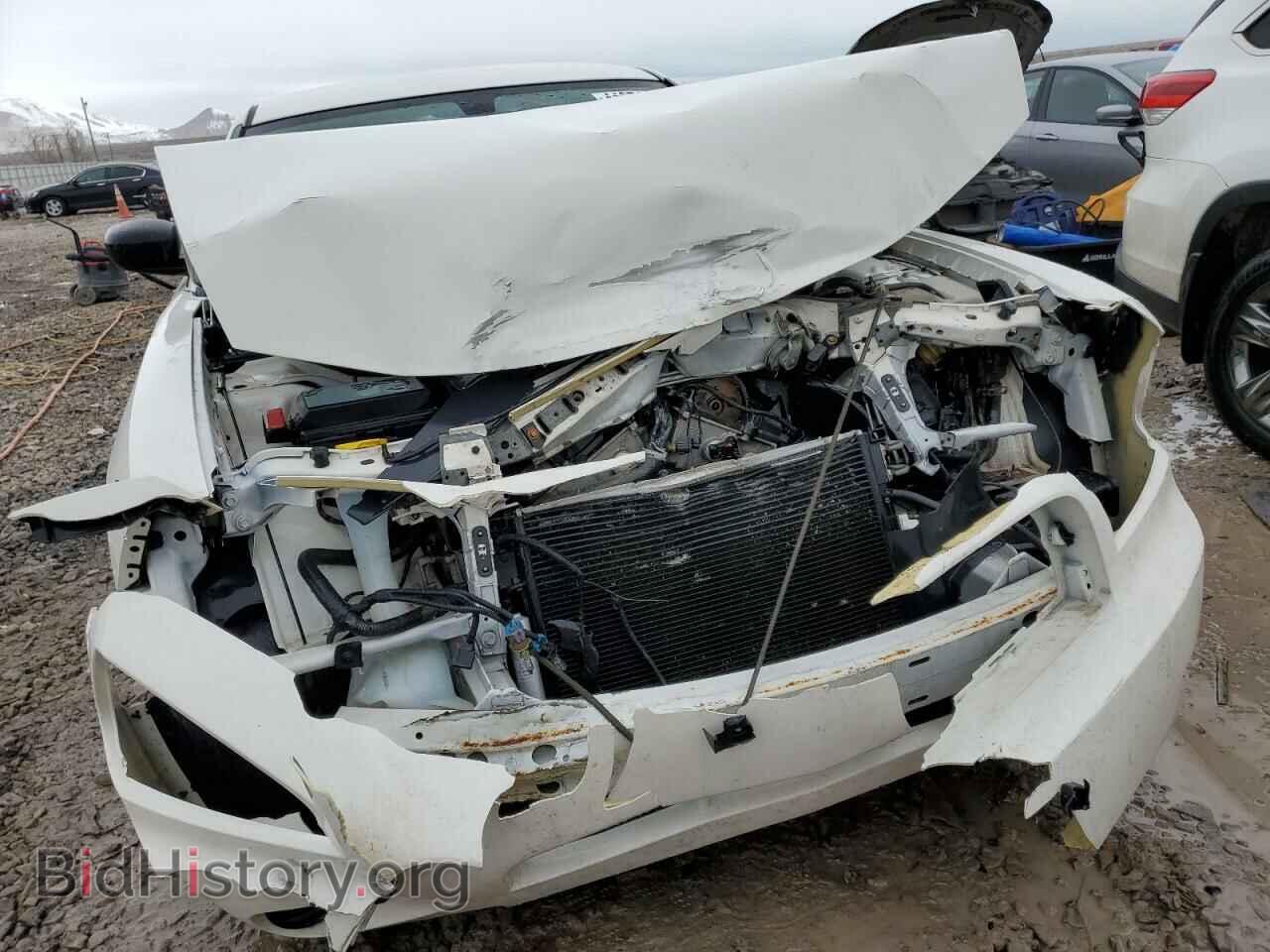 2009 DODGE CHARGER - VIN: 2B3KA43D89H583326 - Фото 5