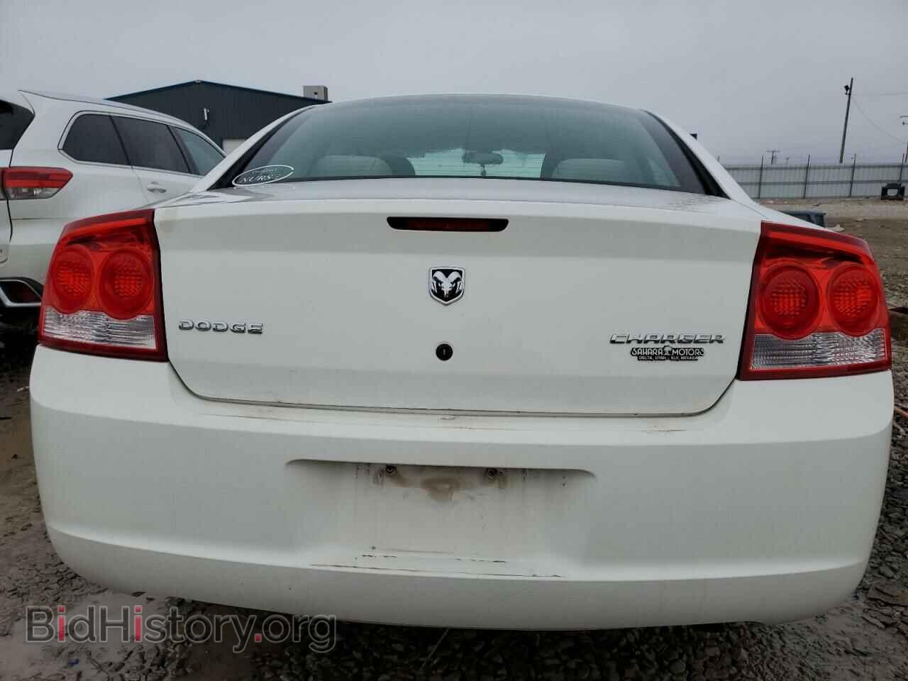 2009 DODGE CHARGER - VIN: 2B3KA43D89H583326 - Фото 6