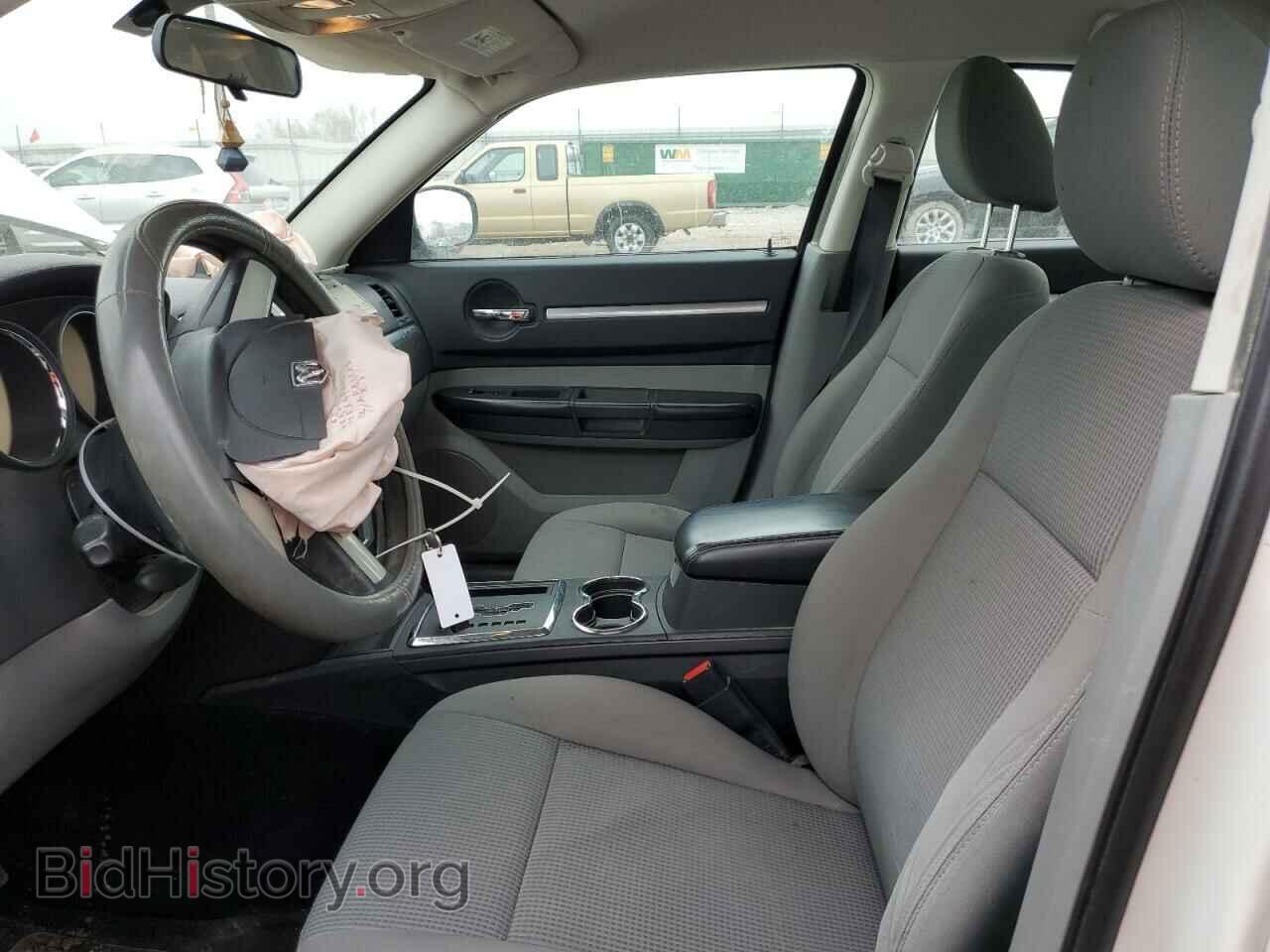2009 DODGE CHARGER - VIN: 2B3KA43D89H583326 - Фото 7