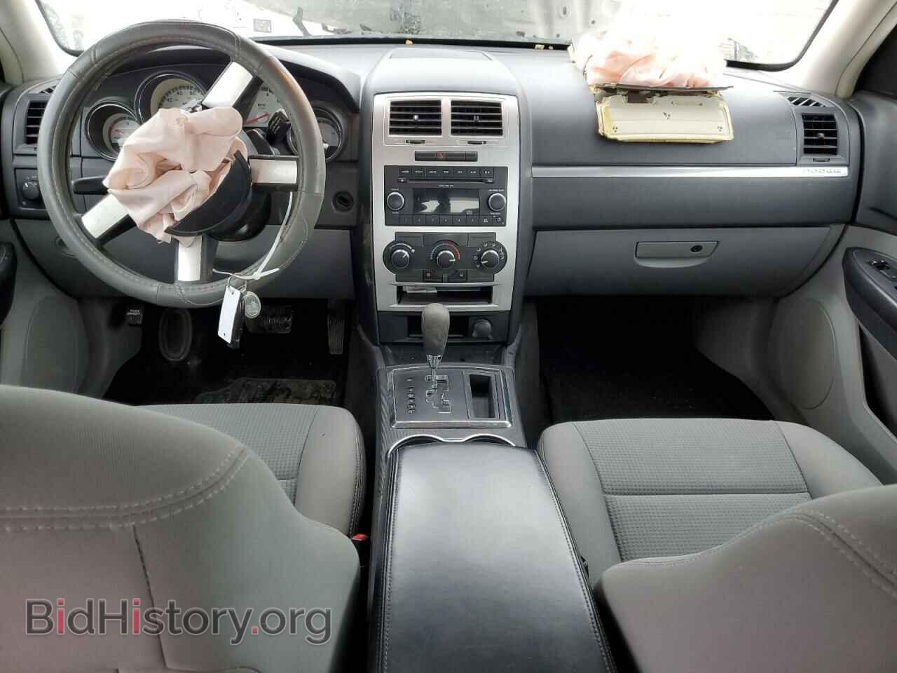 2009 DODGE CHARGER - VIN: 2B3KA43D89H583326 - Фото 8