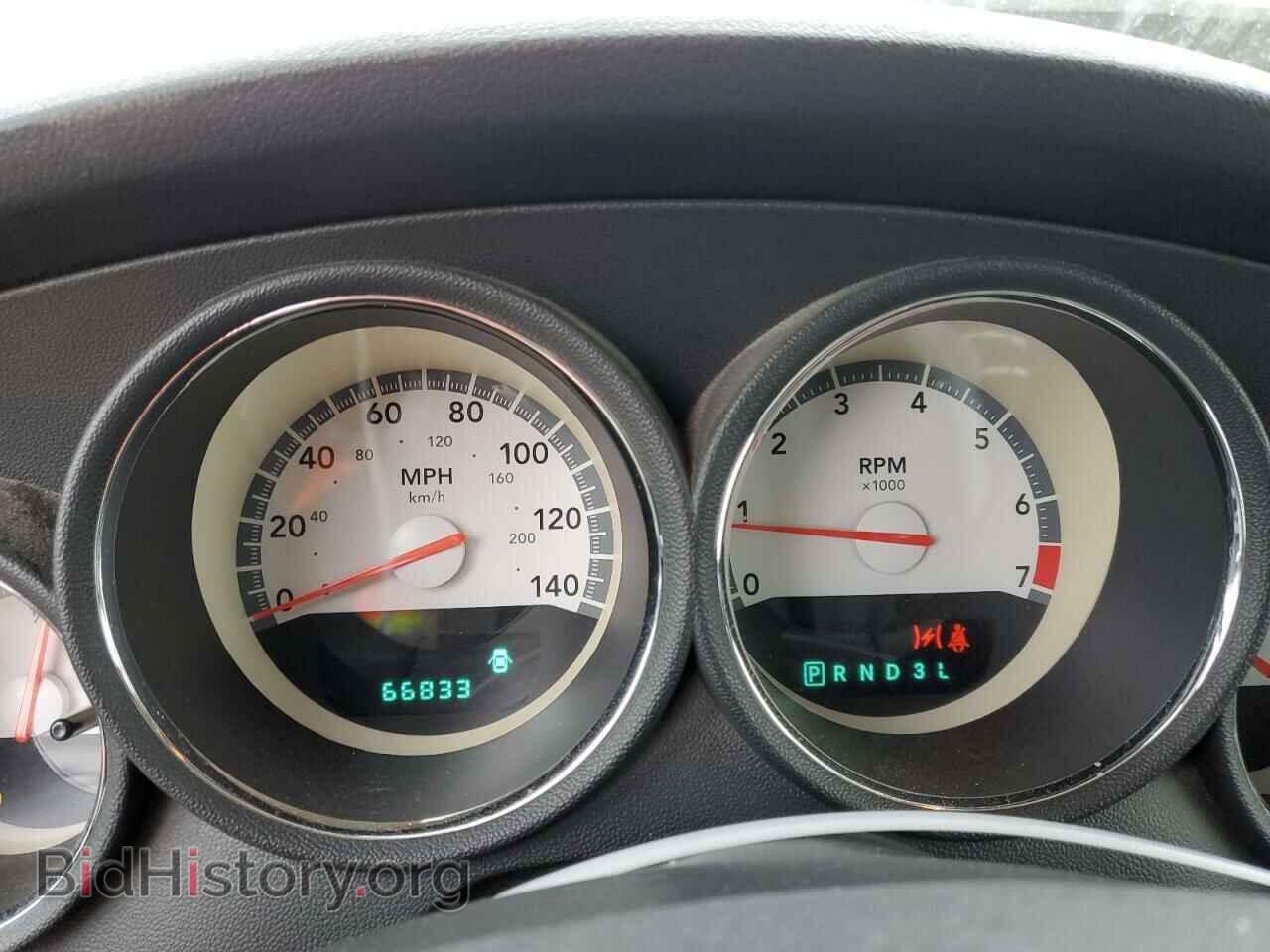2009 DODGE CHARGER - VIN: 2B3KA43D89H583326 - Фото 9
