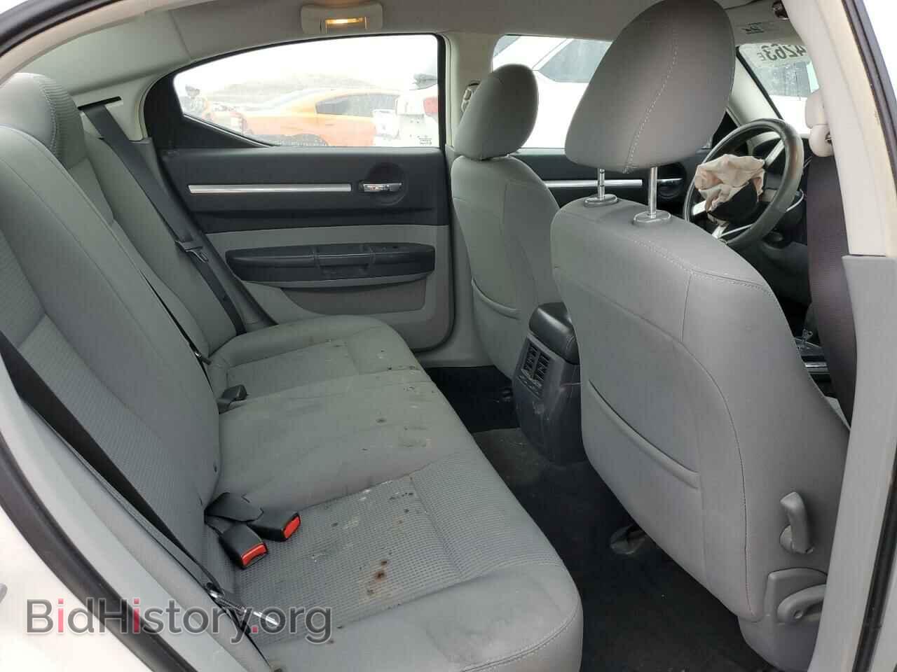 2009 DODGE CHARGER - VIN: 2B3KA43D89H583326 - Фото 10