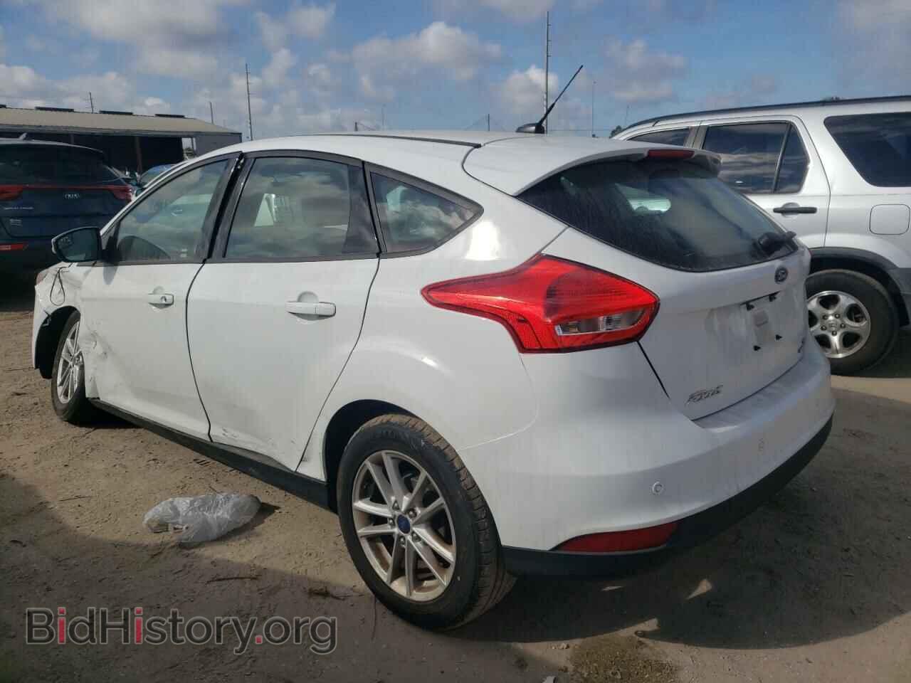 2015 FORD FOCUS - VIN: 1FADP3K26FL366121 - Photo 2