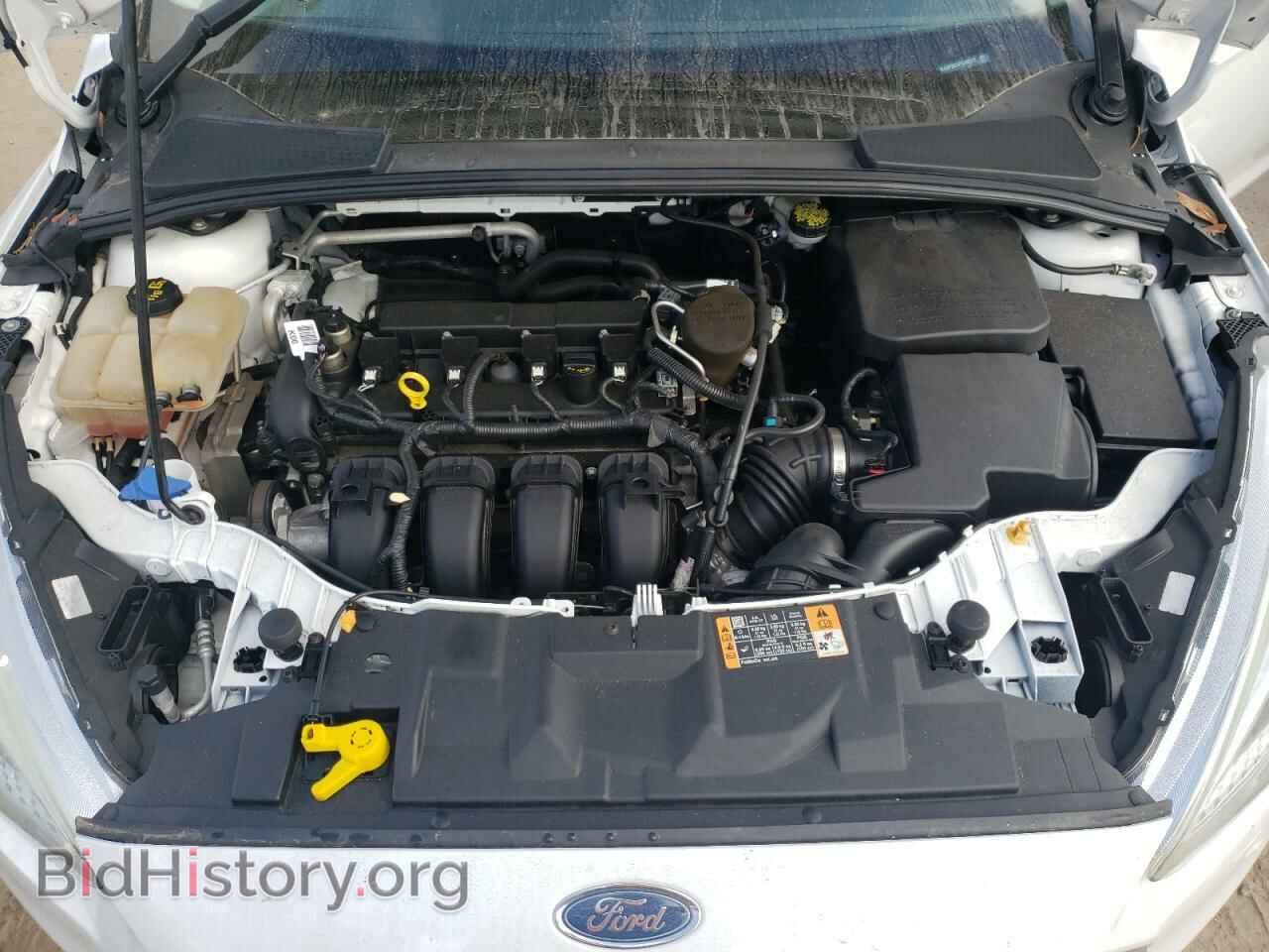 2015 FORD FOCUS - VIN: 1FADP3K26FL366121 - Photo 11
