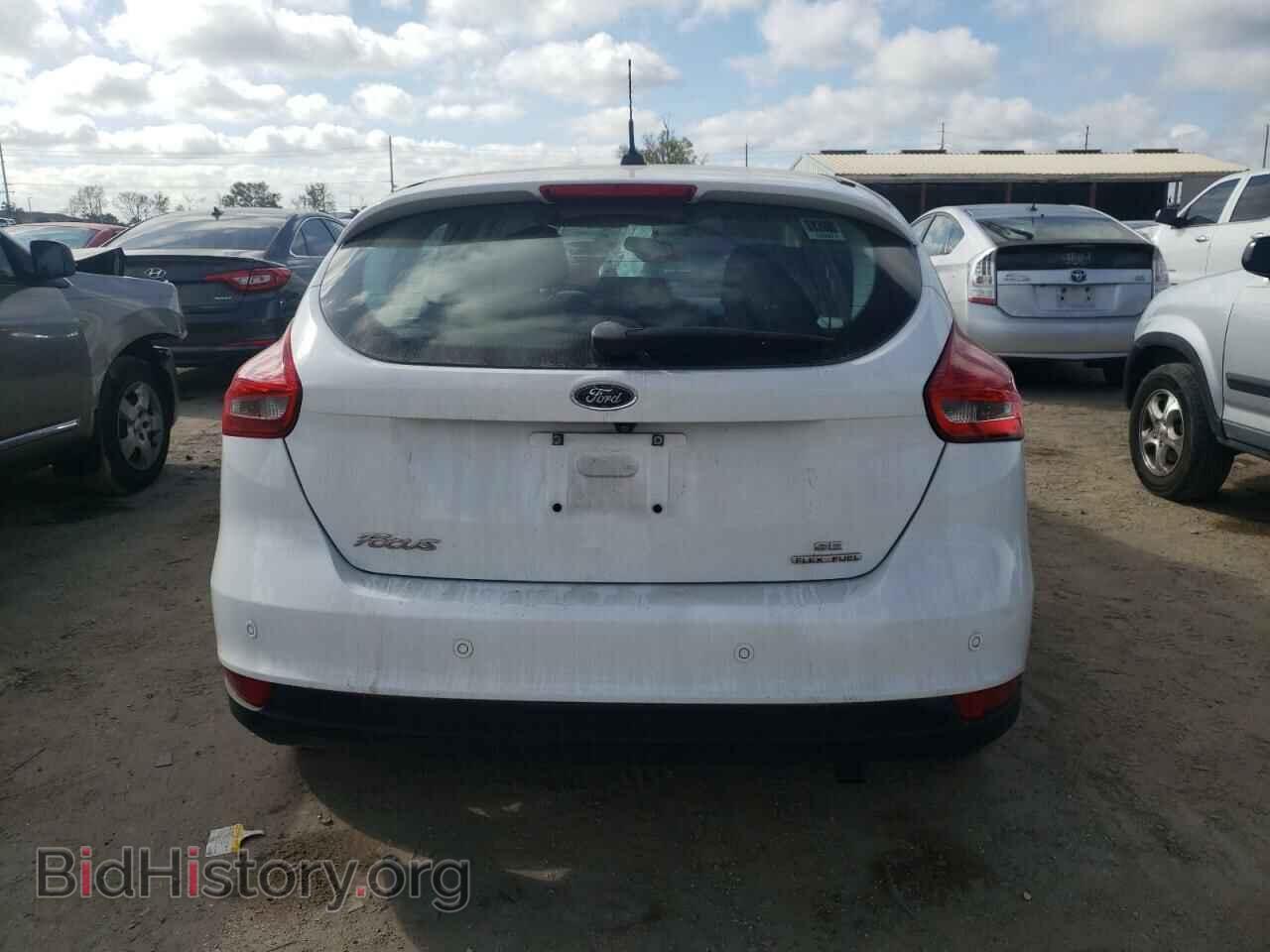 2015 FORD FOCUS - VIN: 1FADP3K26FL366121 - Photo 6