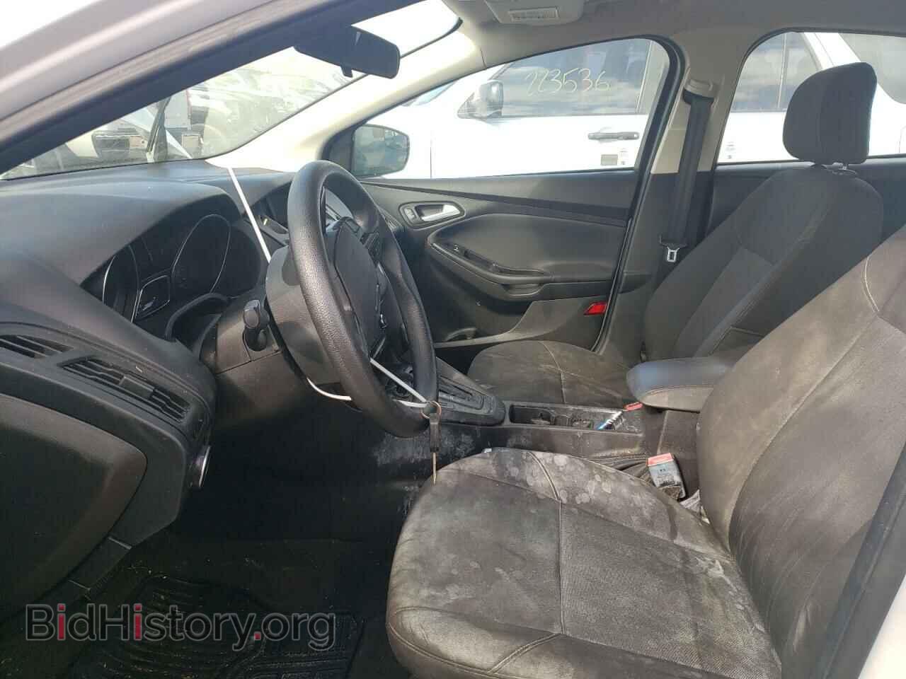 2015 FORD FOCUS - VIN: 1FADP3K26FL366121 - Photo 7
