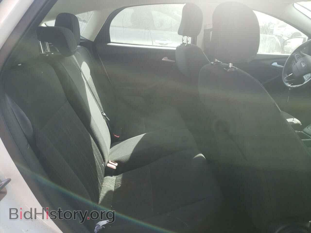 2015 FORD FOCUS - VIN: 1FADP3K26FL366121 - Photo 10