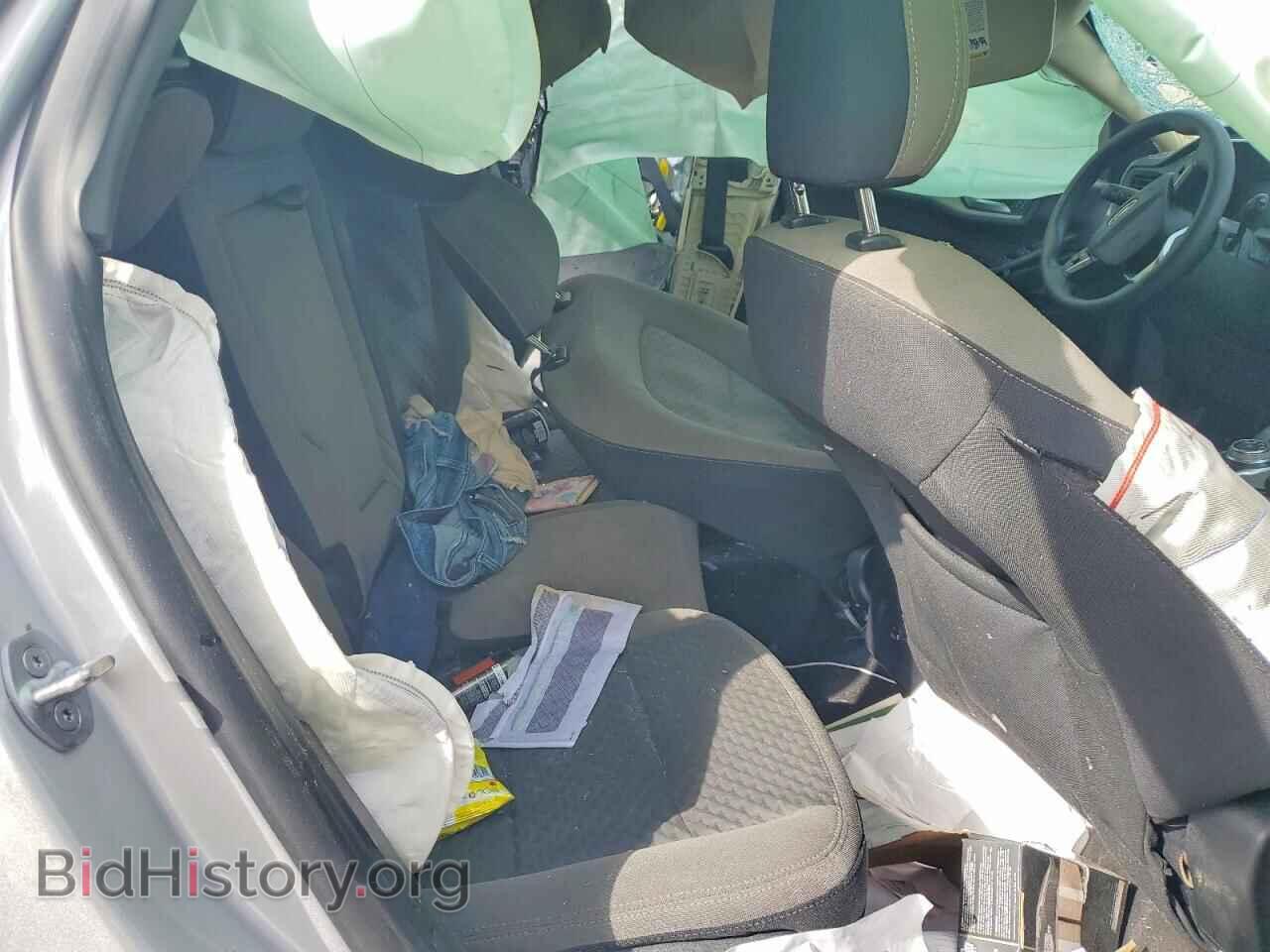 2020 FORD ESCAPE - VIN: 1FMCU0G64LUC08600 - Фото 11