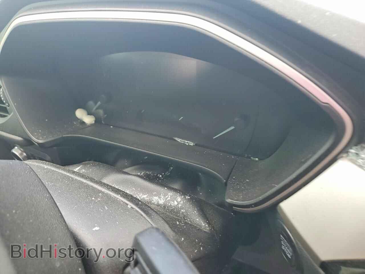 2020 FORD ESCAPE - VIN: 1FMCU0G64LUC08600 - Фото 9