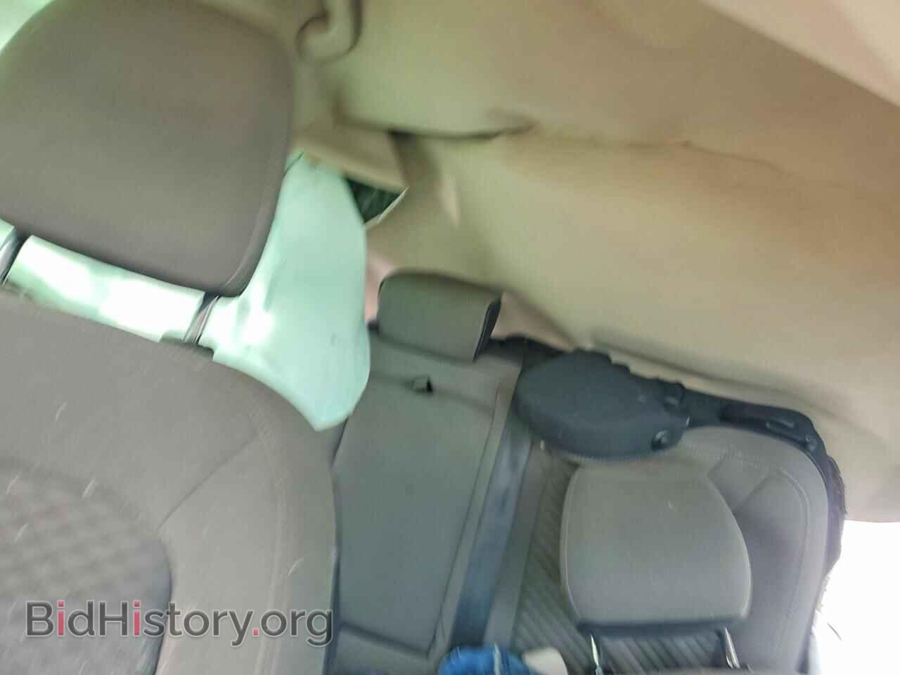 2020 FORD ESCAPE - VIN: 1FMCU0G64LUC08600 - Фото 10