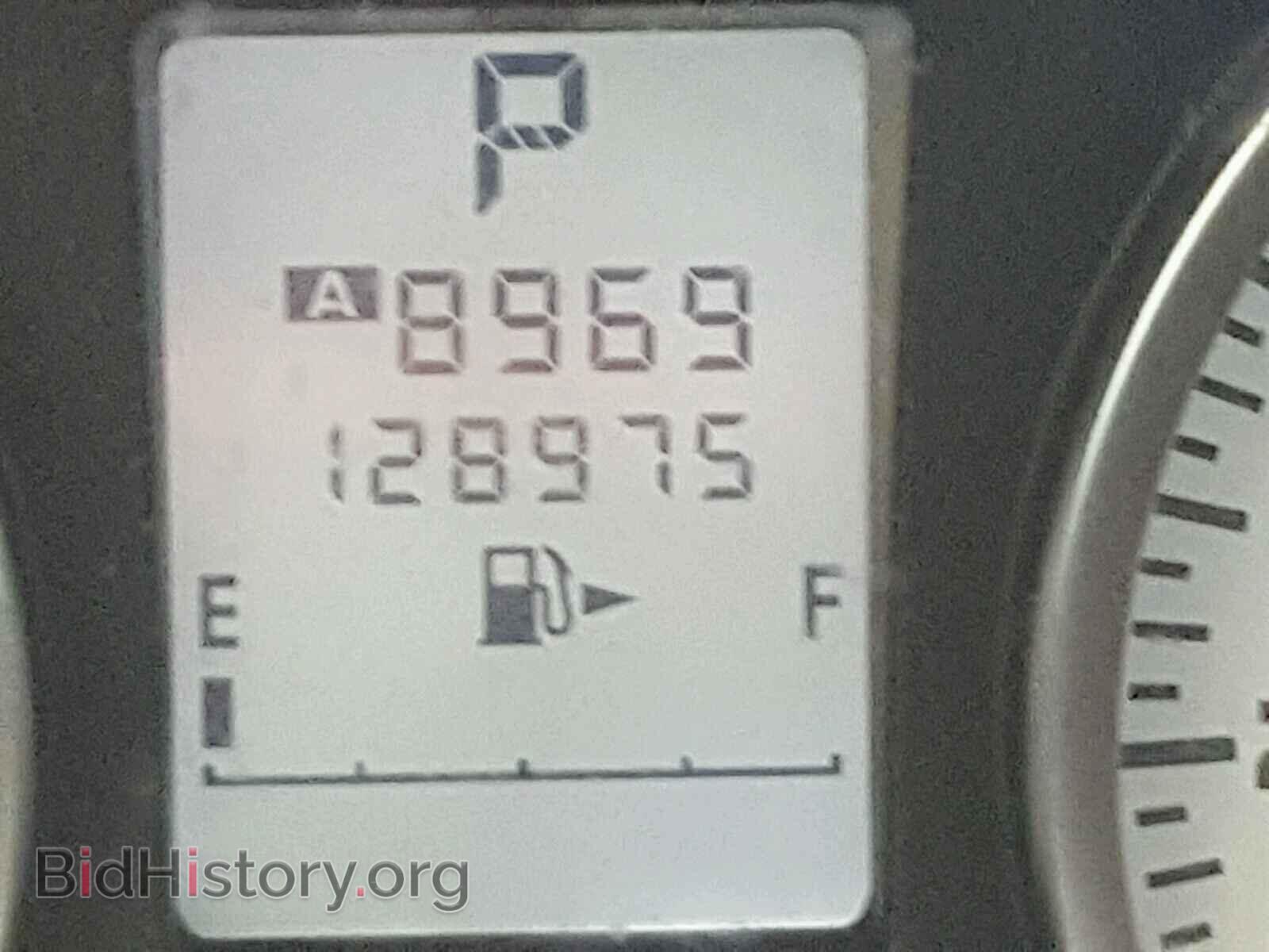 2012 SUBARU IMPREZA - VIN: JF1GPAA69CH211468 - Фото 8