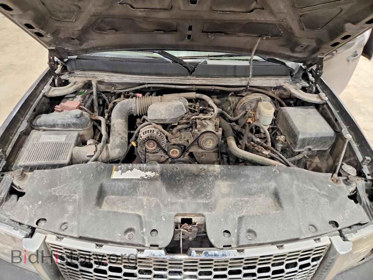 2010 GMC SIERRA - VIN: 1GTPKTEX2AZ148972 - Фото 11