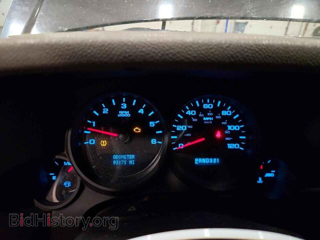 2010 GMC SIERRA - VIN: 1GTPKTEX2AZ148972 - Фото 9