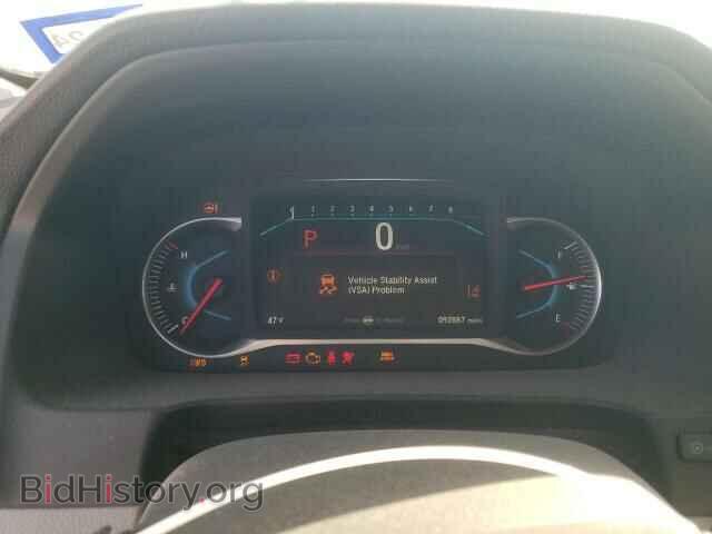 2019 HONDA PILOT - VIN: 5FNYF6H51KB086718 - Фото 9