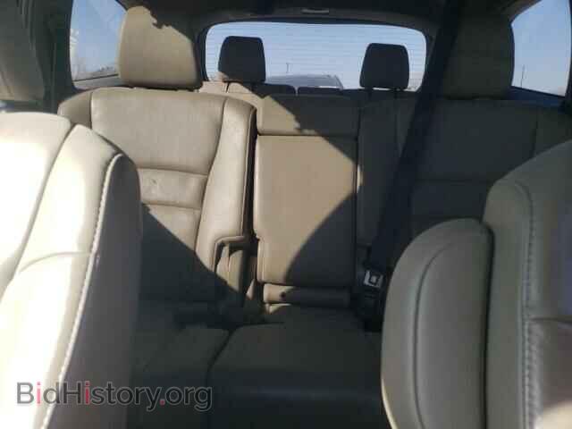 2019 HONDA PILOT - VIN: 5FNYF6H51KB086718 - Фото 10