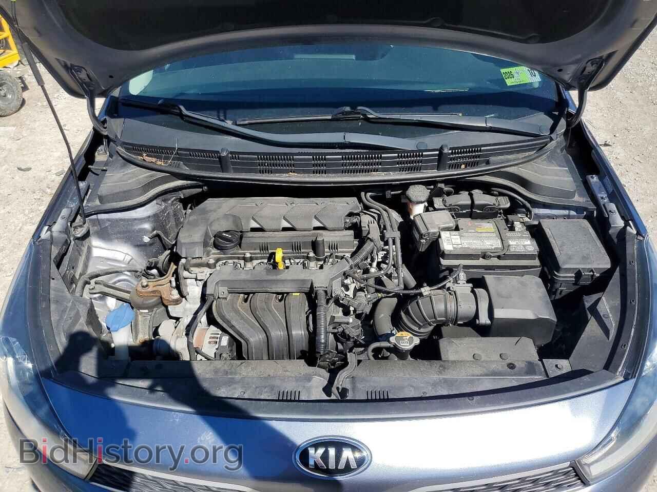 2020 KIA RIO - VIN: 3KPA24AD6LE321835 - Фото 11