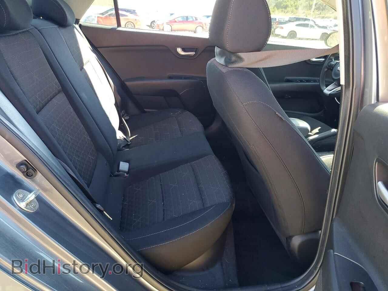 2020 KIA RIO - VIN: 3KPA24AD6LE321835 - Фото 10
