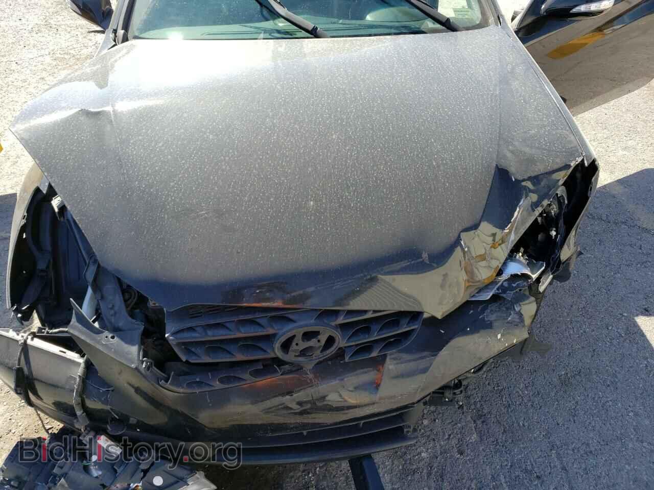 2012 HYUNDAI GENESIS - VIN: KMHHU6KH4CU067996 - Фото 11
