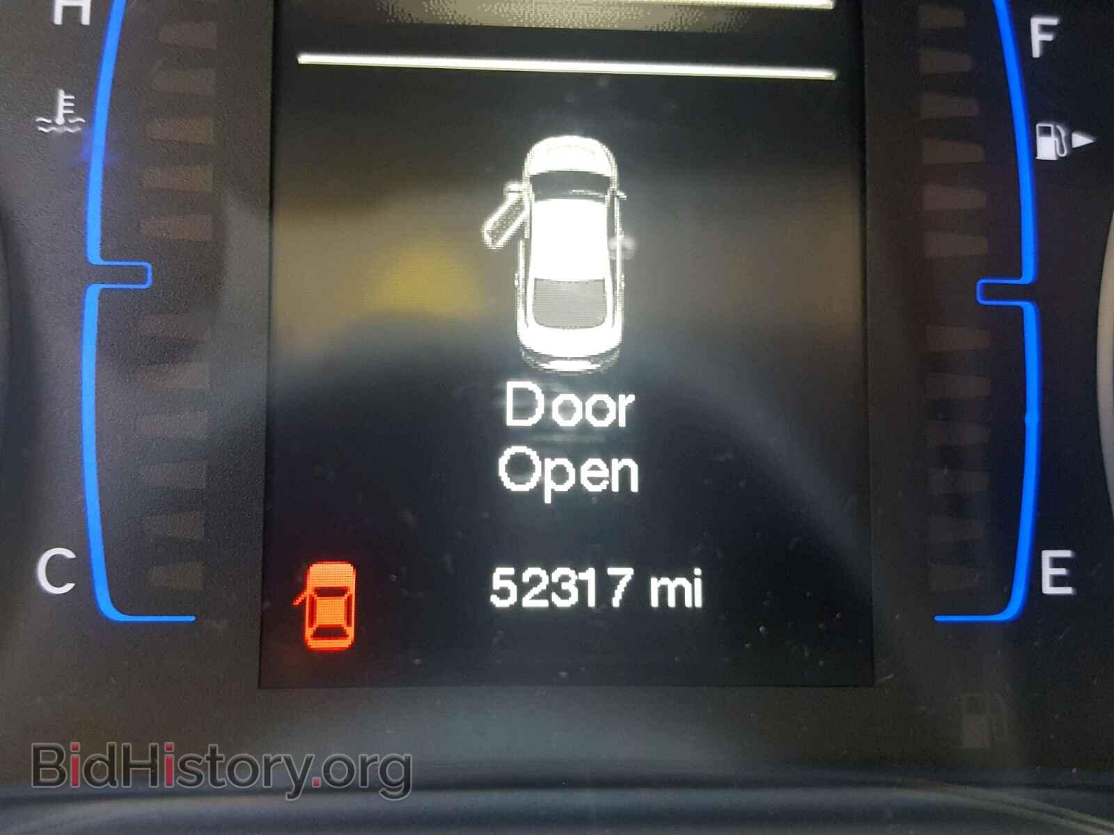 2015 CHRYSLER 200 - VIN: 1C3CCCAB4FN595036 - Фото 8