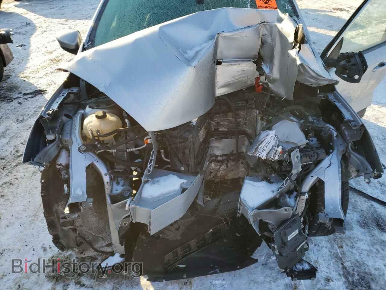 2020 FORD ESCAPE - VIN: 1FMCU9H67LUA71705 - Photo 12