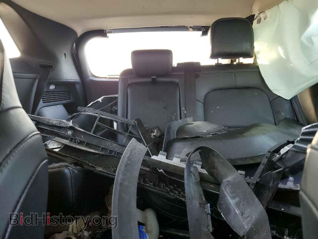 2020 FORD ESCAPE - VIN: 1FMCU9H67LUA71705 - Photo 10