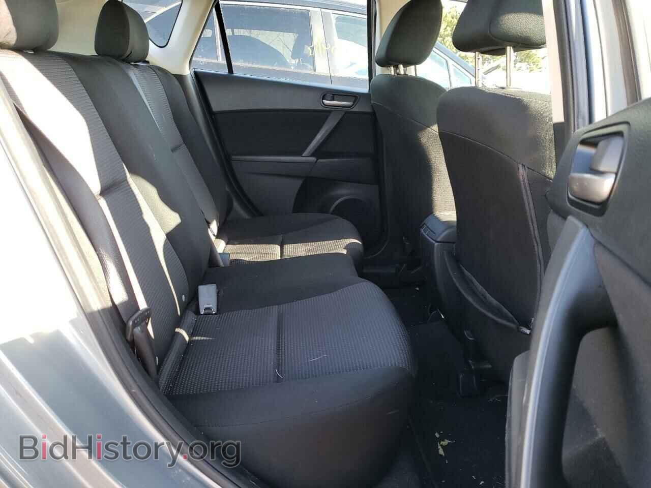 2013 MAZDA 3 - VIN: JM1BL1KF7D1734948 - Photo 6