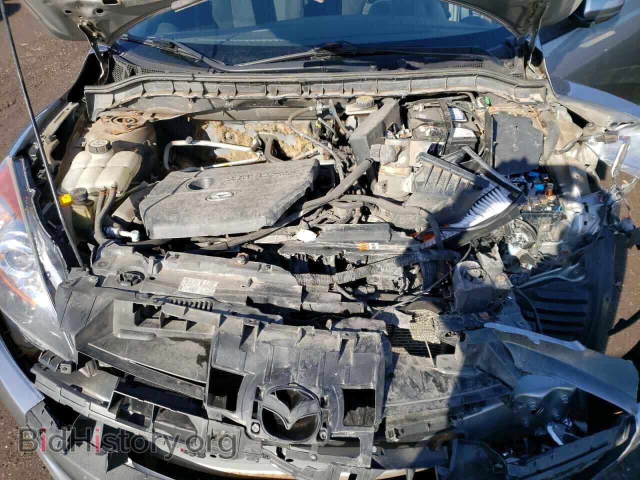 2013 MAZDA 3 - VIN: JM1BL1KF7D1734948 - Photo 7
