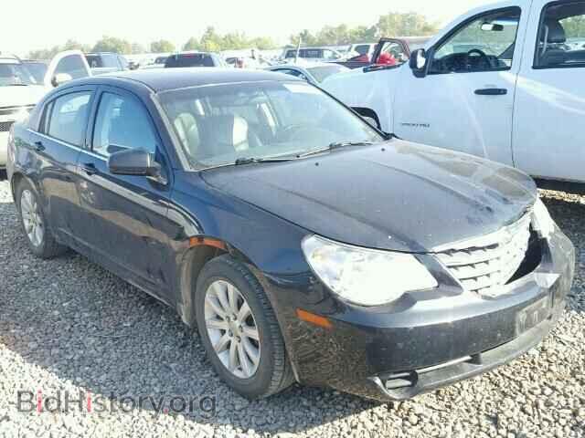 Photo 1C3CC5FBXAN226212 - CHRYSLER SEBRING 2010