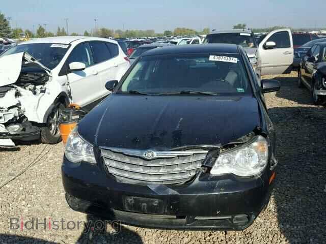 2010 CHRYSLER SEBRING - VIN: 1C3CC5FBXAN226212 - Фото 9