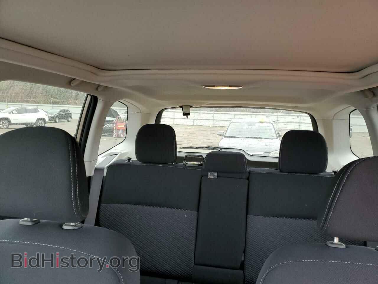 2015 SUBARU FORESTER - VIN: JF2SJADC8FH566578 - Фото 10