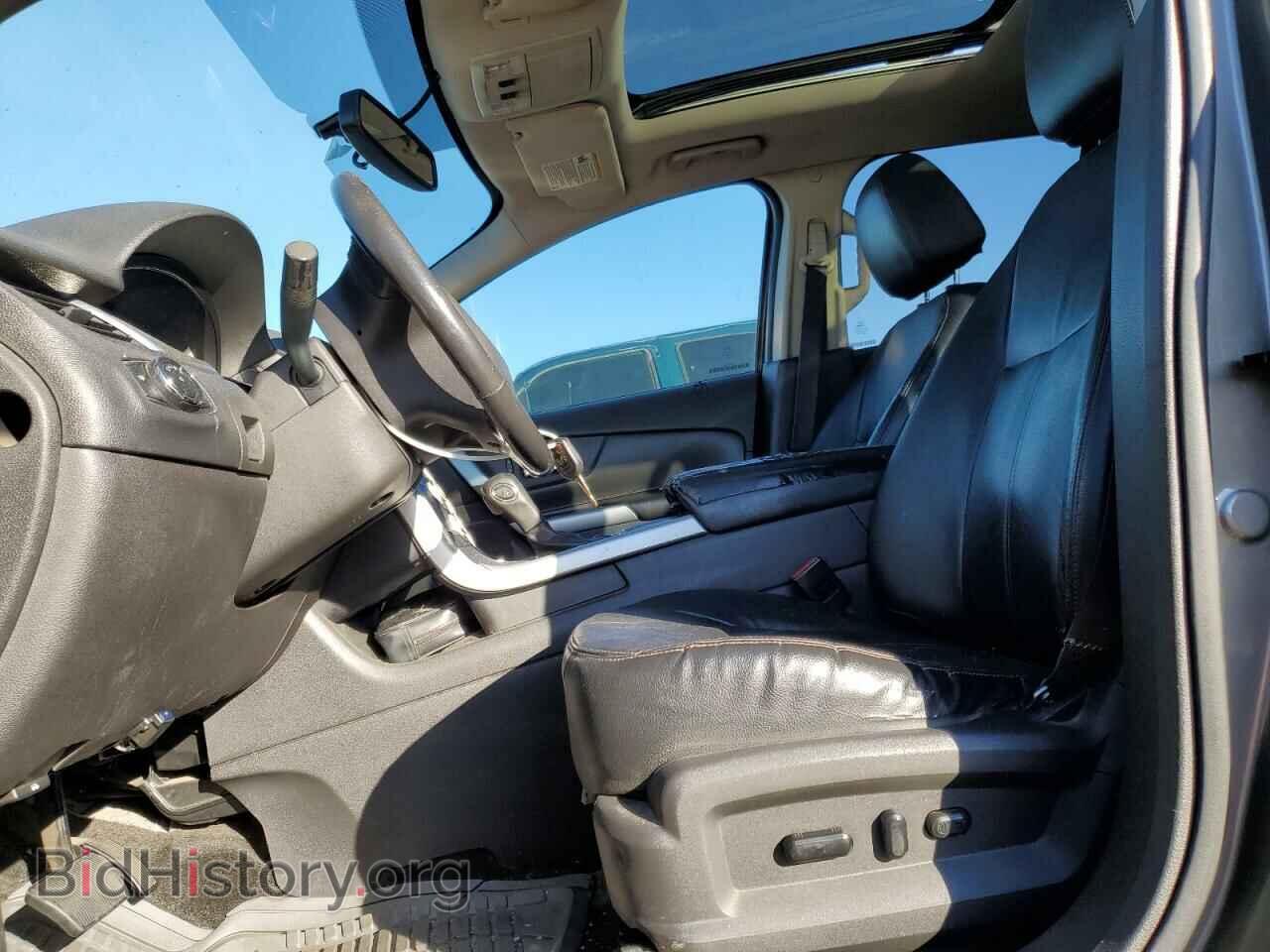2014 FORD EDGE - VIN: 2FMDK3JC2EBB76152 - Photo 7