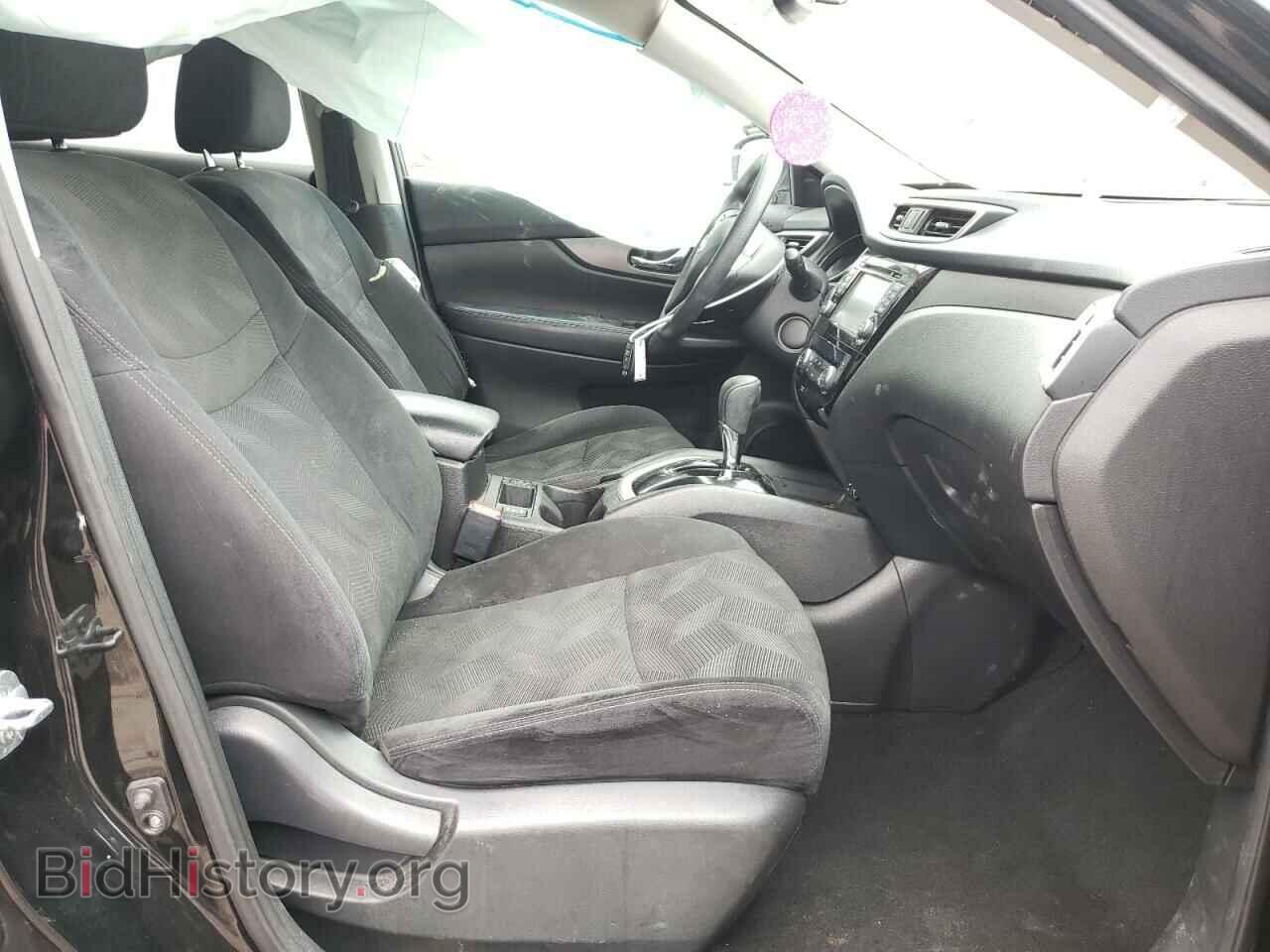 2015 NISSAN ROGUE - VIN: 5N1AT2MVXFC842957 - Photo 5