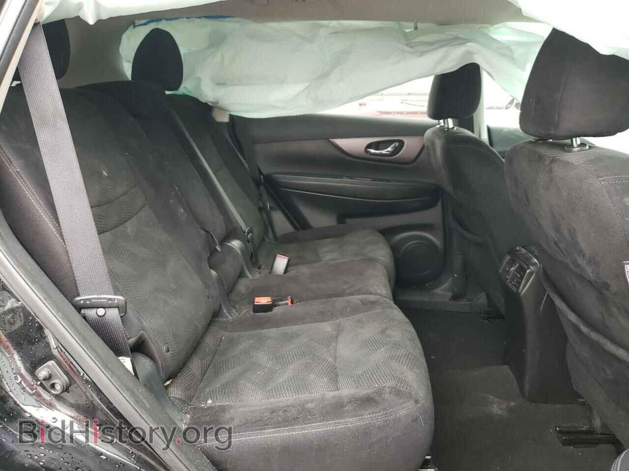 2015 NISSAN ROGUE - VIN: 5N1AT2MVXFC842957 - Photo 6